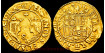 Cy02786.- REYES CATOLICOS DOBLE EXCELENTE  SEVILLA '+' S. - ORO