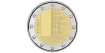 2 EURO COMMEMORATIVE FINLAND 2025 "DIPLOMACY" COINS