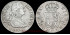 Cy12765D.1.- CARLOS IV - 2 Reales 1796 Lima I.J.- BC+