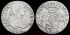 Cy12765D.2.- CARLOS IV - 2 Reales 1796 Lima I.J.- BC+