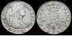 Cy12867E.1.- CARLOS IV - 2 Reales 1808 Madrid A.I.- MBC