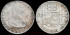 Cy12971C.- CARLOS IV 4 Reales 1803 Potosí P.J..- BC-.  PLATA