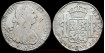 Cy13144C.- CARLOS IV - 8 Reales 1806 Mexico T.H.- BC