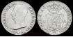 Cy13827b-2.- JOSE NAPOLEON - 4 Reales 1810 Madrid A.I.- RC
