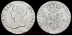 Cy13834E.- JOSE NAPOLEON - 4 Reales 1812 Madrid A.I.- MBC. R.B.O.