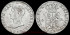 Cy13838C.- JOSE NAPOLEON - 4 Reales 1812 Sevilla L.A.- BC+