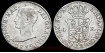 Cy13838C.- JOSE NAPOLEON - 4 Reales 1812 Sevilla L.A.- BC+