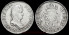 Cy14579E.- FERNANDO VII - 2 Reales 1812 Cadiz C.I.. Variante - MBC