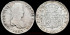 Cy15202c.- FERNANDO VII - 8 Reales 1823 Potosi P.J.- MBC-