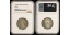 Cy16692K.-ALFONSO XIII - 2 Pesetas 1905. SMV - NGC MS62