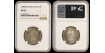 Cy16692K.-ALFONSO XIII - 2 Pesetas 1905. SMV - NGC MS62