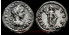 CARACALLA DENARIUS 200 d.C. LAODICEA