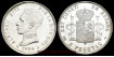 Cy16692K.-ALFONSO XIII - 2 Pesetas 1905, SMV, SC