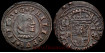 Cy05282G.- FELIPE IV - 16 Maravedí 1664 BURGOS - EBC-