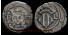 Cy07443.- CARLOS III PRETENDIENTE - Divuité / Dieciocheno 1707 VALENCIA.  MBC-
