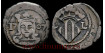 Cy07443.- CARLOS III PRETENDIENTE - Divuité / Dieciocheno 1707 VALENCIA.  MBC-
