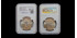 Cy16943K.- 100 Pts 1966/69 Curvo SC. NCV-MS62