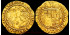 Cy02787.- REYES CATOLICOS DOUBLE EXCELLENT SEVILLE '*' S. - GOLD