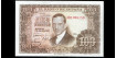 F469K - 100 Pesetas 7-4-1953 SERIE A/3Z. SC