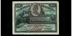F328E.- 100 PESETAS 15 JULY 1907 WITHOUT SERIES. MBC-