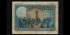 F342B - 50 PESETAS 17-5-1927 - BC WITHOUT SERIES - REPUBLICA STAMP