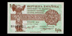 F397K.- 1 PESETA 1937 SERIE B. SC