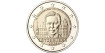 2 EUROS CONMEMORATIVOS LUXEMBURGO 2025 "DUQUE ENRIQUE"
