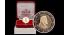 2 Euros Conmemorativos Monaco 2024  Carlos V - PROOF