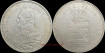 GERMANY STATES - SAXONY - K-1096- 1 Thaler 1826 S . MBC - SILVER