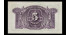 F359I.- 5 PESETAS 1935 SIN SERIE - EBC+
