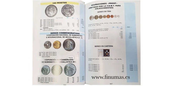 copy of .CATALOGO MONEDAS Y BILLETES HNOS. GUERRA - 2022.