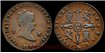 Cy15665E.-ISABEL II - 2 Maravedis  1840 Segovia - MBC