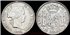 Cy16227E.-ISABEL II - 10 Reales 1863 Barcelona .- MBC