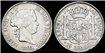 Cy16227E.-ISABEL II - 10 Reales 1863 Barcelona .- MBC