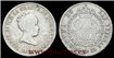 Cy15991B.-ISABEL II - 2 Reales 1847 Madrid .-RC