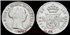 Cy16005G.-ISABEL II - 2 Reales 1852 Madrid .-BC
