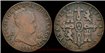 Cy15842.-ISABEL II - 8 Maravedis  1855 barcelona - BC