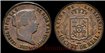 Cy15694G.-ISABEL II - 10 Ctm: Real 1856 Segovia - EBC-