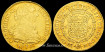 copy of Cy12083.-CARLOS III - 8 Escudos 1777/76 Mexico F.M.- EBC-