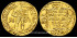 HOLANDA - K-012 - DUCADO PROVINCIAL 1608 UTRECHT. ORO