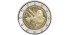 2 EURO COMMEMORATIVE GREECE 2025 "BOUBOULINA" COIN