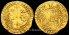 Cy02787.3.- REYES CATOLICOS DOBLE EXCELENTE  SEVILLA '*'  'S'. - ORO