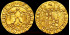 copy of Cy02787.3.- REYES CATOLICOS DOUBLE EXCELLENT SEVILLA '*' 'S'. - GOLD