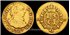Cy11408.2.- Carlos III 1/2 escudo 1787 Madrid. DV - ORO