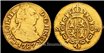 Cy11408.2.- Carlos III 1/2 escudo 1787 Madrid. DV - ORO