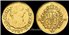 Cy11408.3.- Carlos III 1/2 escudo 1787 Madrid. DV - ORO