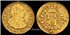 Cy11408.6.- Carlos III 1/2 escudo 1787 Madrid. DV - ORO