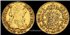 Cy11577.- Carlos III 1 Escudo  1788 Madrid D.V. MBC - ORO