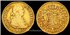 Cy13175.- Carlos IV 1 Escudo  1789 Madrid M.F. MBC-  ORO