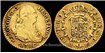 Cy13224V.- Carlos IV 1 Escudo  1796/91 Madrid M.F. MBC-  ORO